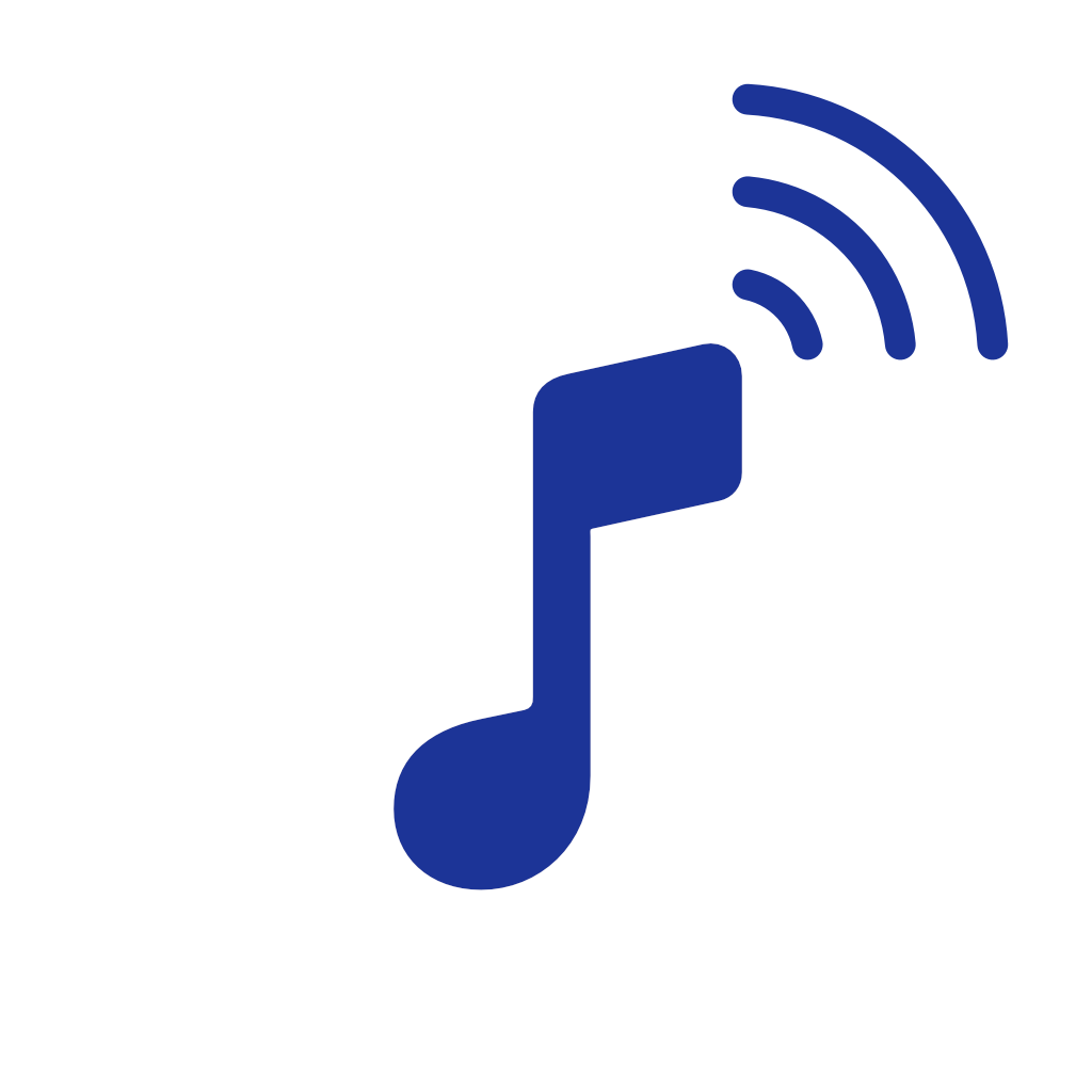 Stream Player icon